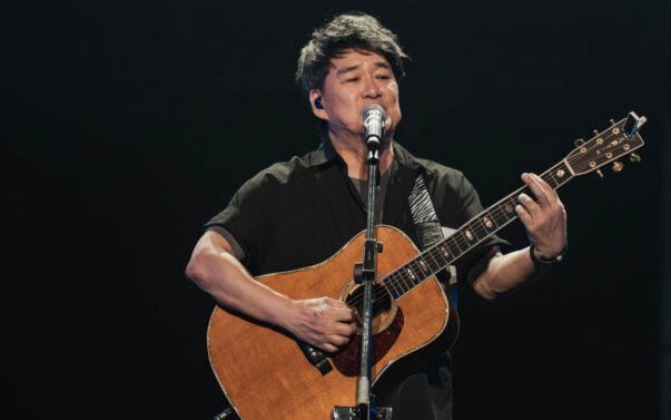 有人关心一下世界前三的唐华健吗