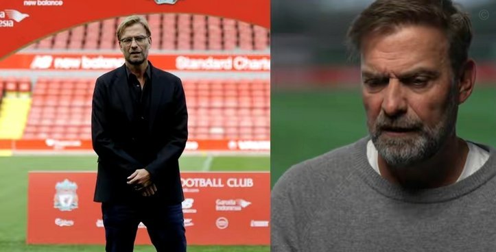 克洛普期待利物浦前弟子世界杯闪耀