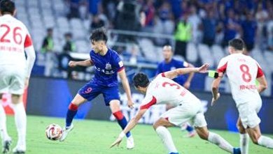 天王山之战：申花与蓉城能否重创中超观赛纪录？