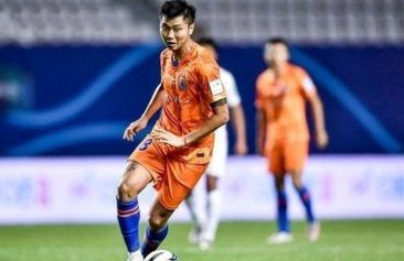 马德兴发布长文点评本次意大利杯国少头牌边锋钟俊辉的表现