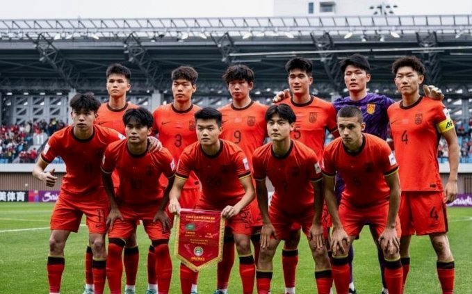 土伦杯对决日本U19：这场次级赛事的真正看点在哪？