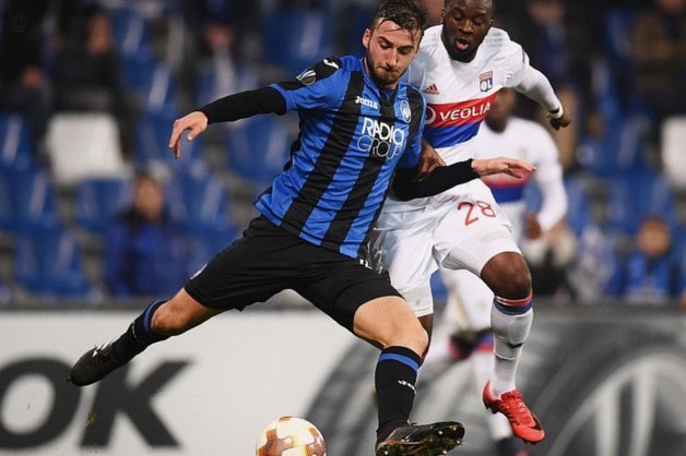瑟洛特 Juve 个人协议达成，马竞谈判关键