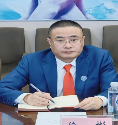 徐彬英甲之旅：从期待到逆境重生