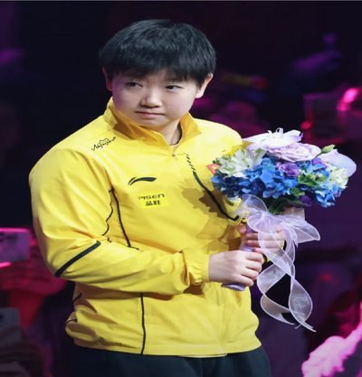 孙继海：巴西球员技术远超海地，就像我和孙颖莎打乒乓球