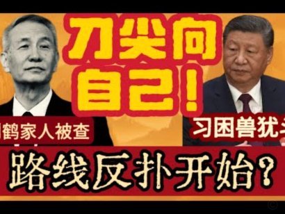 董路的确没流量了，又开始自己引战了