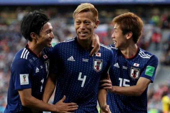 看好巴西2-0日本，去你的足球梦