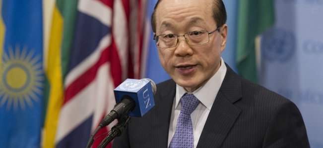 官宣刘邵子洋回国加盟北京国安。