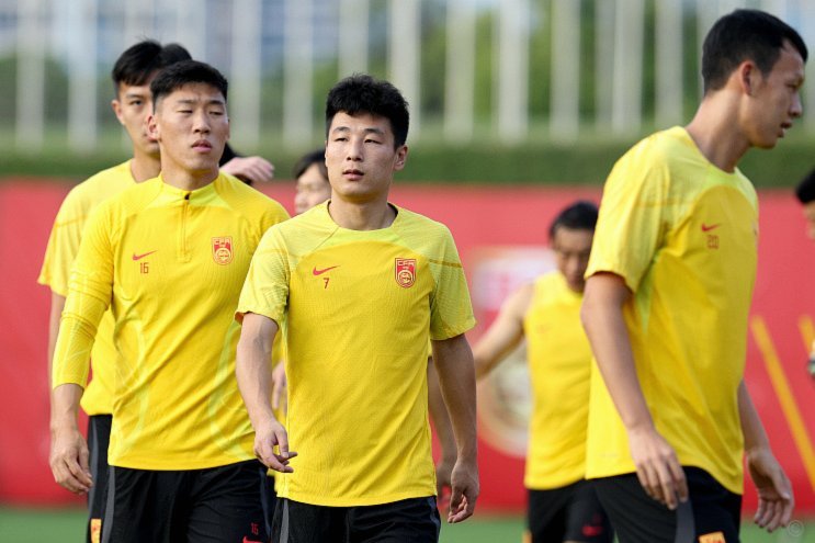北青：因全力备战亚洲杯，国足短期内并不会和佛得角队交手