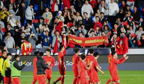 北青：因全力备战亚洲杯，国足短期内并不会和佛得角队交手