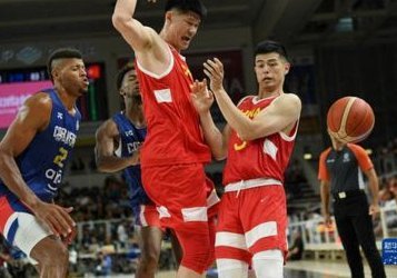 中国队官方：未收到佛得角足协官方函件，故不存在婉拒