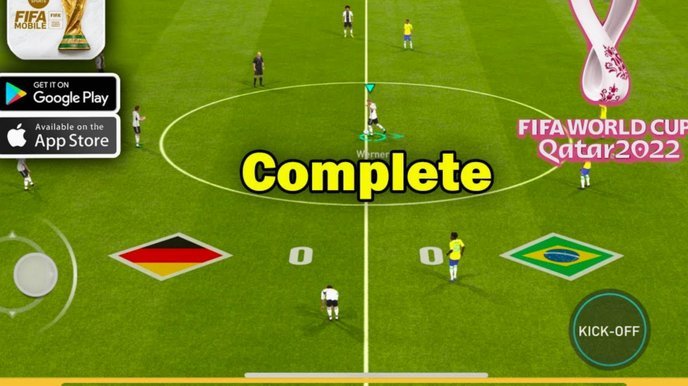 FIFA传感器揭秘英格兰进球真相无异动