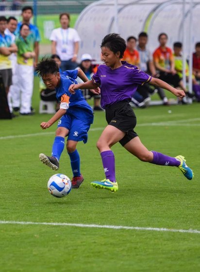 杨浩何远灿错失良机 江苏联1-1战平徐州
