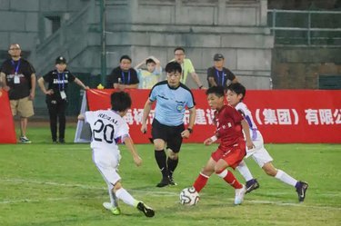 董路：防守反击如何助中国足球逆袭