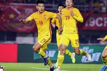 董路是怎么自信让中国足球踢防反可以以弱胜强