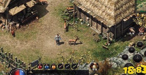 传奇故事的开启！2003年的今天，“小小罗”加盟曼联