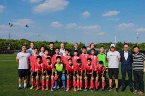 国内青训双冠背后：体系升级显成效