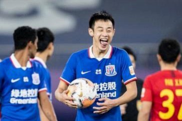 申花4-1逆转河南 米内罗关键进球助攻双响