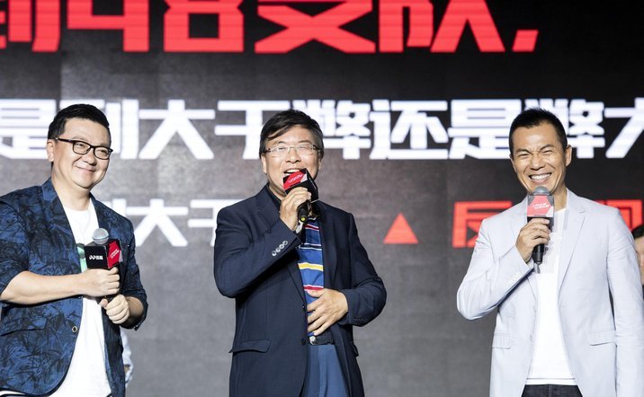这个回复可以充分反应董路铁粉的思维方式
