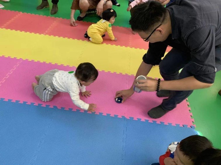发育关：嗨球孩子的契约枷锁